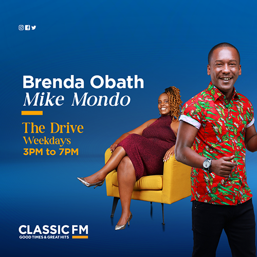 Brenda Obath